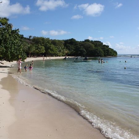 Entre 2 Plages Le Gosier  Zewnętrze zdjęcie