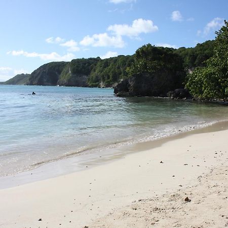 Entre 2 Plages Le Gosier  Zewnętrze zdjęcie