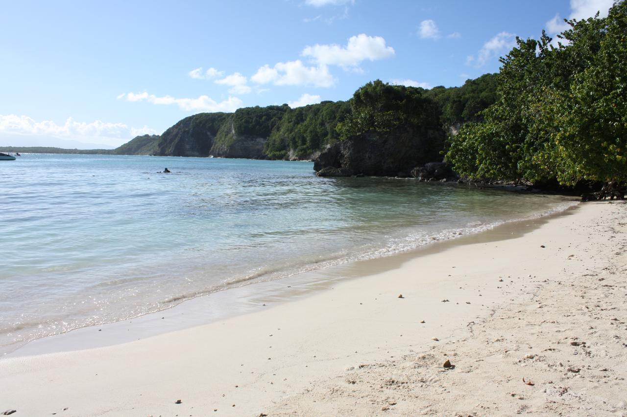 Entre 2 Plages Le Gosier  Zewnętrze zdjęcie